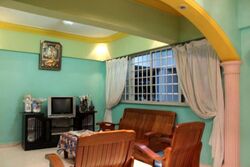Blk 843 Woodlands Street 82 (Woodlands), HDB 4 Rooms #626546001
